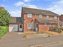 Filby Road, Swaffham thumb 1