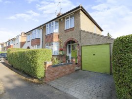 Lynton Avenue, Northampton thumb 1