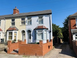 Newport Road, Rumney, CARDIFF photo