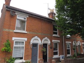 Harsnett Road, Colchester photo