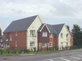 London Road, Aston Clinton photo