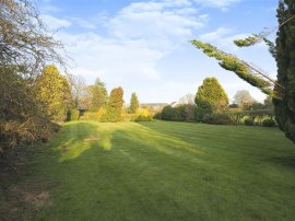 Glenworth, Broadway, Kirk Ireton photo