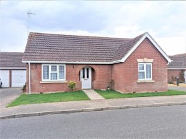 Munday Way, Leverington, Wisbech photo