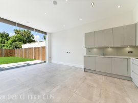 Agnes Road, LONDON photo