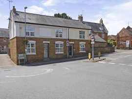 High Street, Rothwell, Kettering photo