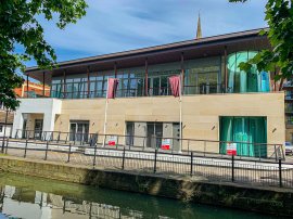 Waterside North, LINCOLN photo