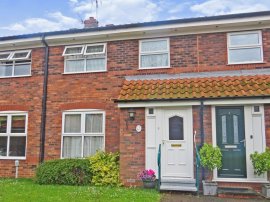 Minster Avenue, BEVERLEY photo