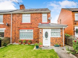 Highgate Crescent, Lepton, HUDDERSFIELD photo
