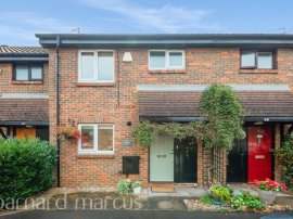 Tanglewood Way, Feltham thumb 1