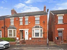 Percy Road, Yeovil thumb 1