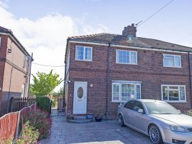 Foxcliffe, Brotherton, Knottingley thumb 1