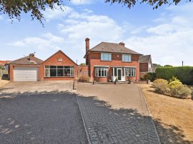 Gurney Road, New Costessey, Norwich thumb 1