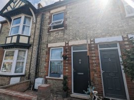 Field Terrace Road, Newmarket photo