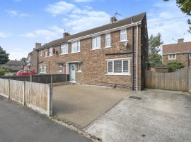 Bernard Road, Edlington, Doncaster thumb 1