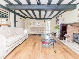 Potter Street, Sible Hedingham, Halstead thumb 2