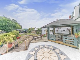 Potter Street, Sible Hedingham, Halstead thumb 3
