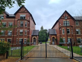 Carnatic Road, Mossley Hill, LIVERPOOL photo