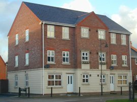 Ledwell, Dickens Heath, Solihull photo