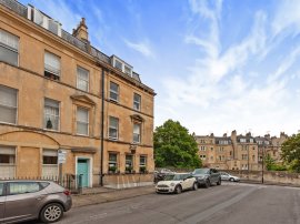 Daniel Street, Bath photo