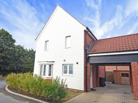 Clover Drive, Chelmsford thumb 2