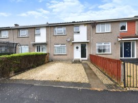 Macnaughton Walk, Kilmarnock thumb 1