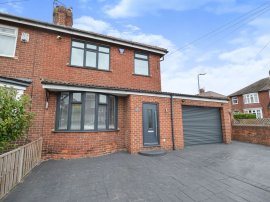 Birkley Road, Stockton-On-Tees thumb 2