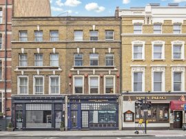Bloomsbury Way, LONDON photo