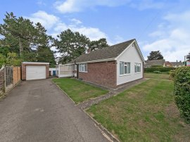 Marlborough Drive, Sudbury photo