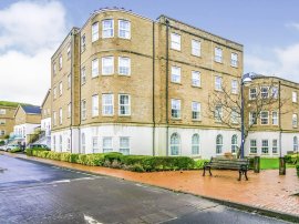 John Batchelor Way, PENARTH photo