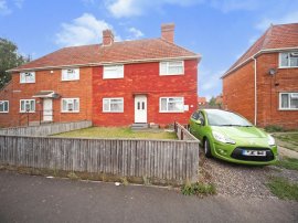 Westfield Crescent, Yeovil photo