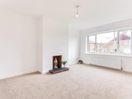 Churchfield Croft, Altofts thumb 2