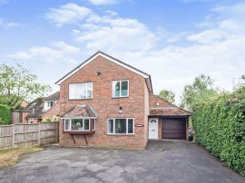 Greenmore, Woodcote, Reading photo