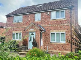 York Road, Barlby, SELBY photo