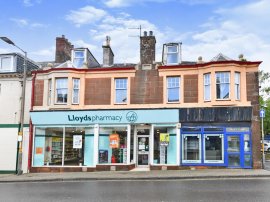 John Knox Street, Maybole photo