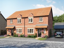 Castlethorpe Road, Hanslope, Hanslope photo