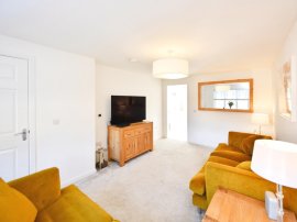 Crompton Way, North Newmoor, Irvine thumb 2