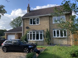 Marholm Road, Ufford, STAMFORD photo