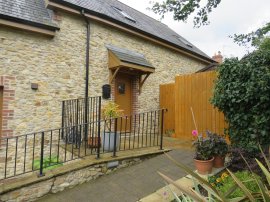 Church Mews, Kilmington, Axminster thumb 2