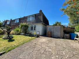Beaufort Close, Sampford Peverell, Tiverton photo