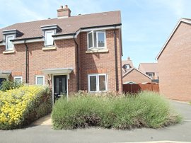 Lakeland Drive, AYLESBURY photo