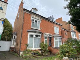 Uppingham Road, Leicester photo