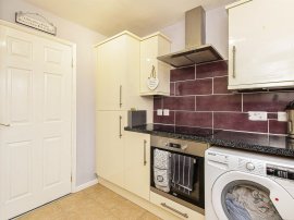 Boyden Close, Wickhambrook, NEWMARKET thumb 3