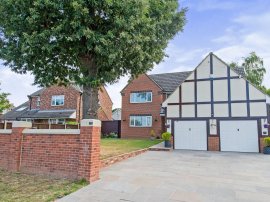 Hillside, Byram, KNOTTINGLEY photo