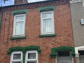 Euston Road, NORTHAMPTON photo
