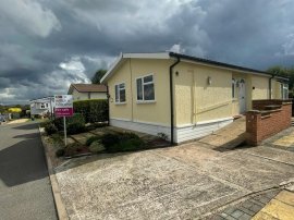 Allington Gardens, Allington, Grantham photo