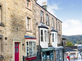 North Church Street, BAKEWELL photo