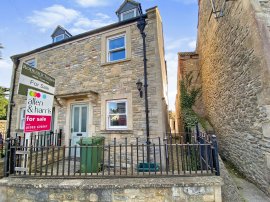 Strippy Close, Evercreech, Shepton Mallet photo