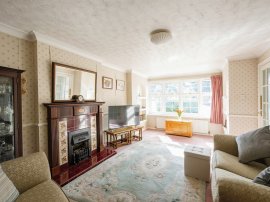 Paddock Croft, Swinton, Mexborough thumb 2