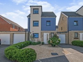 Petre Street, Axminster photo