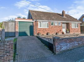 Colneys Close, Sudbury photo